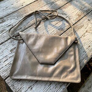 Holt Renfrew Leather Purse